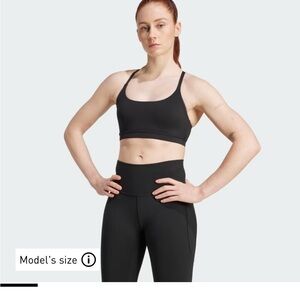 adidas Sports Bra
